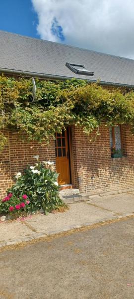 logement dans ferme equestre